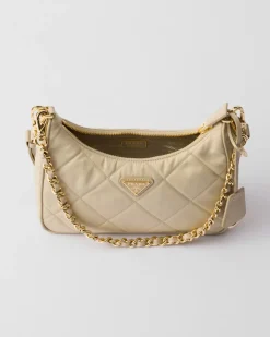 Mujer Prada COLECCIÓN FEMENINA|MINIBOLSOS^Minibolso De Re-nylon
