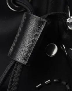 Mujer Prada MINIBOLSOS|MINIBOLSOS^Minibolso De Re-nylon Bordado