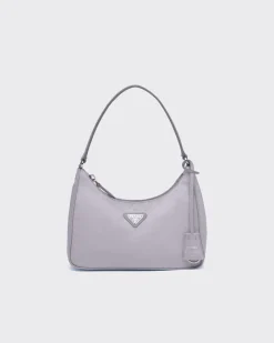 Prada COLECCIÓN FEMENINA^Minibolso De Re-nylon Re-edition 2005