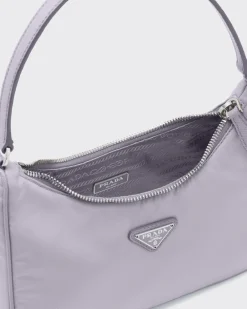 Prada COLECCIÓN FEMENINA^Minibolso De Re-nylon Re-edition&nbsp;2005