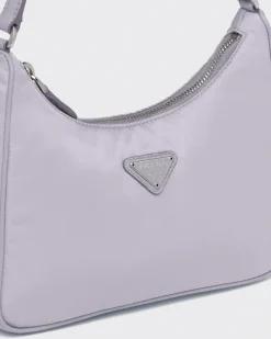 Prada COLECCIÓN FEMENINA^Minibolso De Re-nylon Re-edition&nbsp;2005