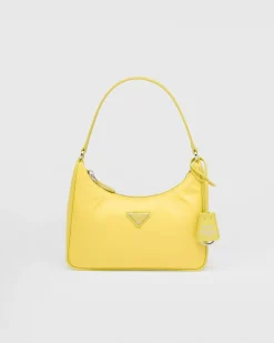 Prada PRADA RE-EDITION|COLECCIÓN FEMENINA^Minibolso De Re-nylon Re-edition 2005