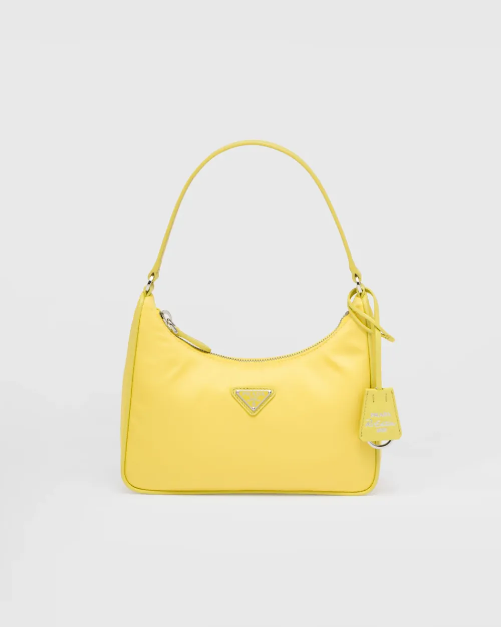 Prada PRADA RE-EDITION|COLECCIÓN FEMENINA^Minibolso De Re-nylon Re-edition 2005