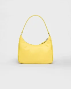 Prada PRADA RE-EDITION|COLECCIÓN FEMENINA^Minibolso De Re-nylon Re-edition 2005