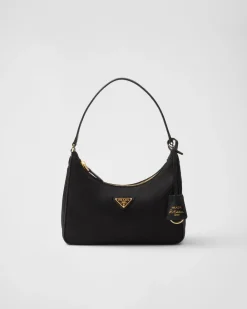 Mujer Prada COLECCIÓN FEMENINA|PRADA RE-EDITION^Minibolso De Re-nylon Re-edition 2005