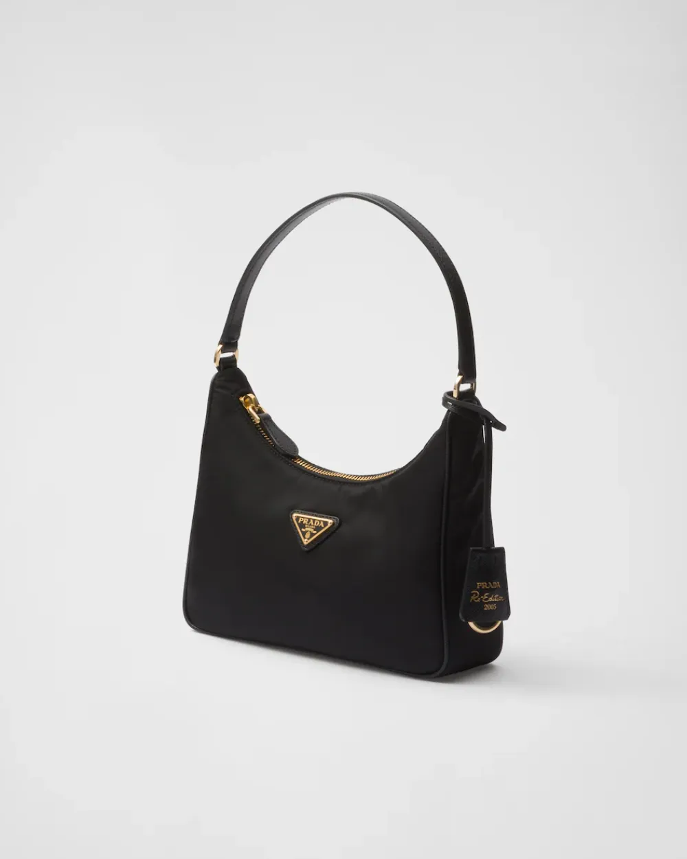 Mujer Prada COLECCIÓN FEMENINA|PRADA RE-EDITION^Minibolso De Re-nylon Re-edition 2005