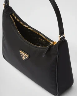 Mujer Prada COLECCIÓN FEMENINA|PRADA RE-EDITION^Minibolso De Re-nylon Re-edition 2005