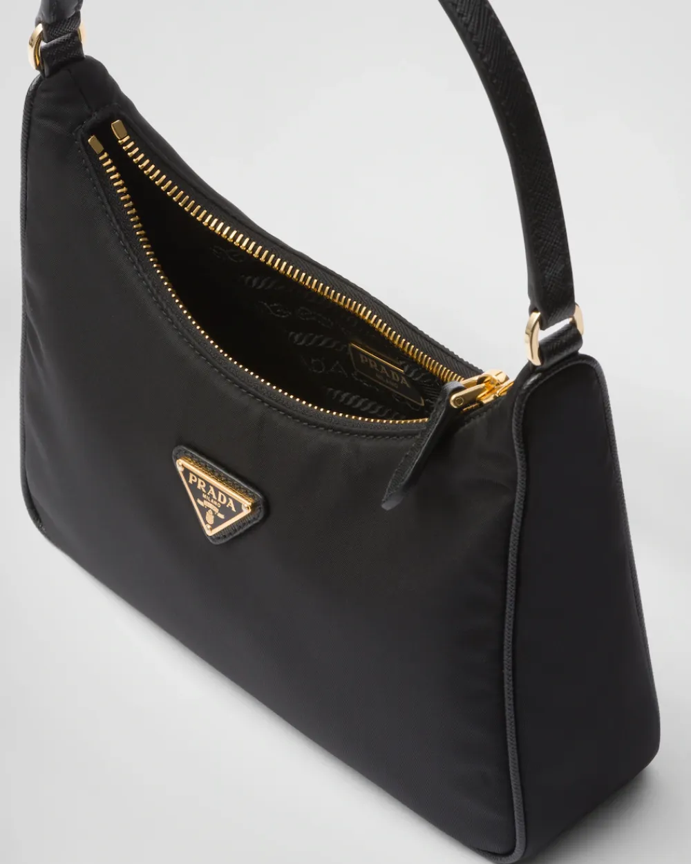 Mujer Prada COLECCIÓN FEMENINA|PRADA RE-EDITION^Minibolso De Re-nylon Re-edition 2005