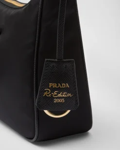 Mujer Prada COLECCIÓN FEMENINA|PRADA RE-EDITION^Minibolso De Re-nylon Re-edition 2005