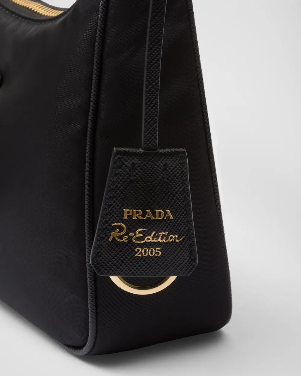 Mujer Prada COLECCIÓN FEMENINA|PRADA RE-EDITION^Minibolso De Re-nylon Re-edition 2005