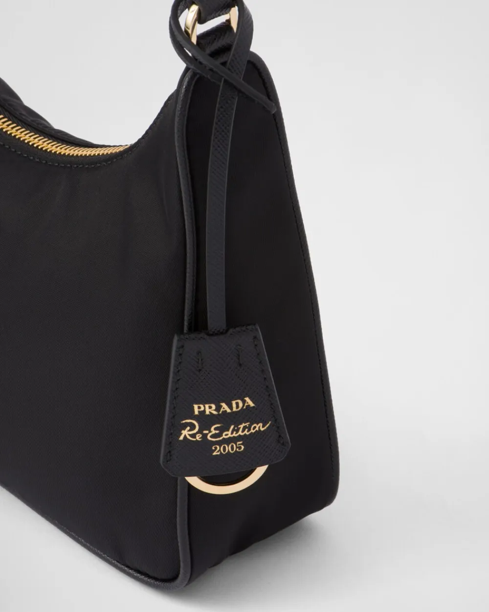 Mujer Prada COLECCIÓN FEMENINA|PRADA RE-EDITION^Minibolso De Re-nylon Re-edition 2005