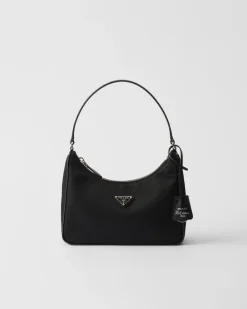 Mujer Prada COLECCIÓN FEMENINA|PRADA RE-EDITION^Minibolso De Re-nylon Re-edition 2005