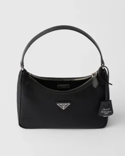 Mujer Prada COLECCIÓN FEMENINA|PRADA RE-EDITION^Minibolso De Re-nylon Re-edition 2005