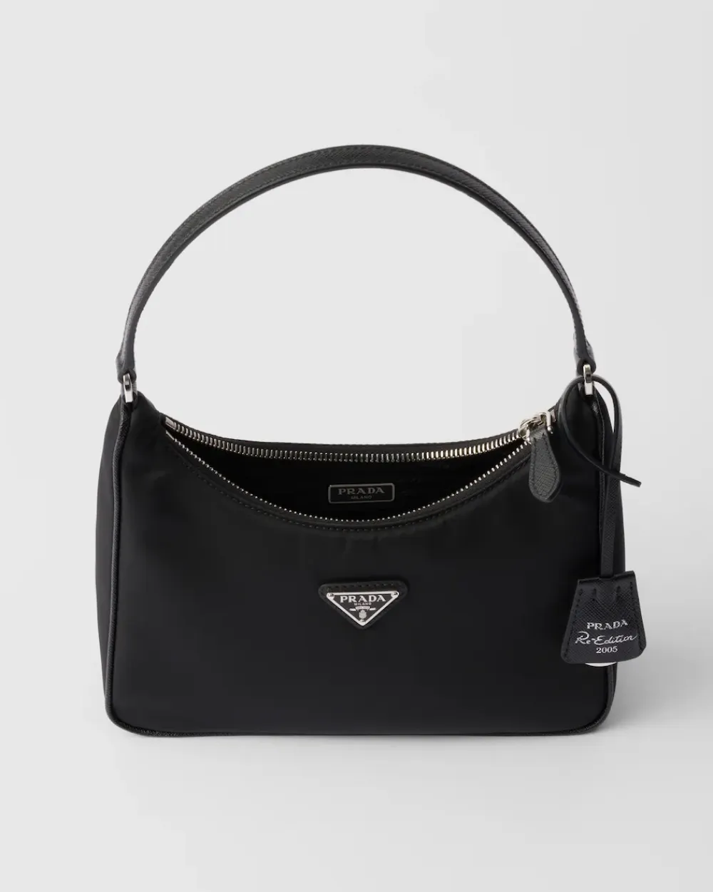 Mujer Prada COLECCIÓN FEMENINA|PRADA RE-EDITION^Minibolso De Re-nylon Re-edition 2005