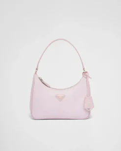 Prada COLECCIÓN FEMENINA|PRADA RE-EDITION^Minibolso De Re-nylon Re-edition 2005