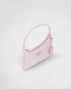 Prada COLECCIÓN FEMENINA|PRADA RE-EDITION^Minibolso De Re-nylon Re-edition 2005