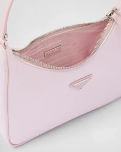 Prada COLECCIÓN FEMENINA|PRADA RE-EDITION^Minibolso De Re-nylon Re-edition 2005