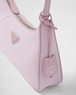 Prada COLECCIÓN FEMENINA|PRADA RE-EDITION^Minibolso De Re-nylon Re-edition 2005
