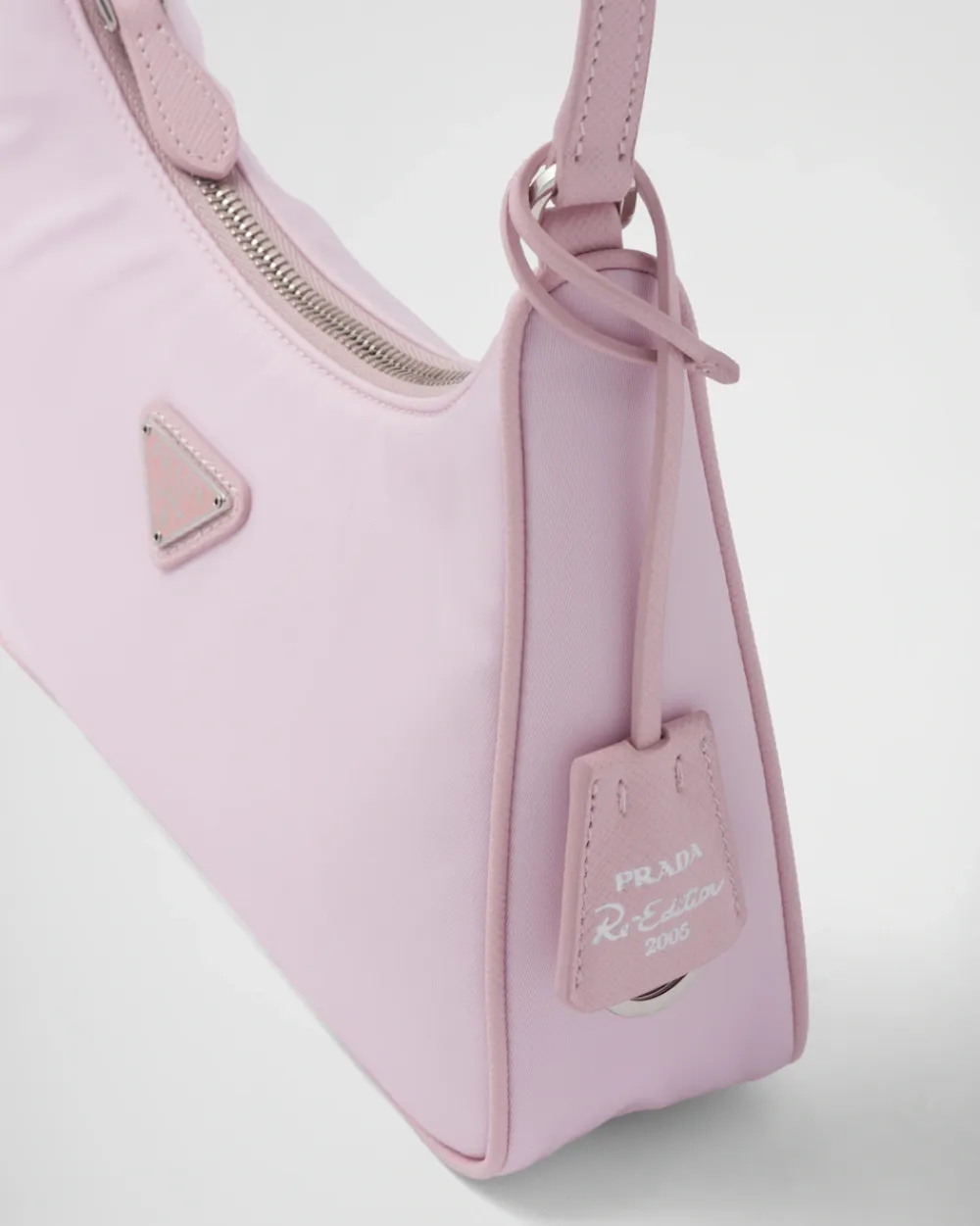 Prada COLECCIÓN FEMENINA|PRADA RE-EDITION^Minibolso De Re-nylon Re-edition 2005