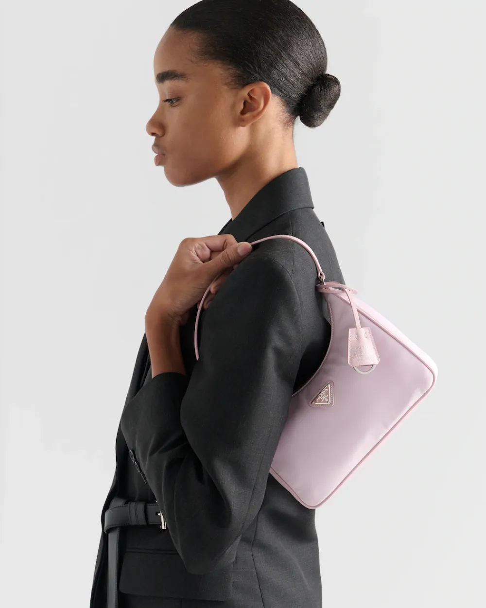 Prada COLECCIÓN FEMENINA|PRADA RE-EDITION^Minibolso De Re-nylon Re-edition 2005