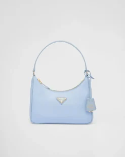 Prada COLECCIÓN FEMENINA|PRADA RE-EDITION^Minibolso De Re-nylon Re-edition 2005