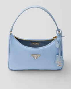 Prada COLECCIÓN FEMENINA|PRADA RE-EDITION^Minibolso De Re-nylon Re-edition&nbsp;2005