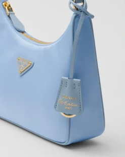 Prada COLECCIÓN FEMENINA|PRADA RE-EDITION^Minibolso De Re-nylon Re-edition&nbsp;2005