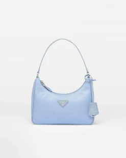 Prada COLECCIÓN FEMENINA|PRADA RE-EDITION^Minibolso De Re-nylon Re-edition 2005