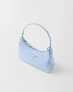 Prada COLECCIÓN FEMENINA|PRADA RE-EDITION^Minibolso De Re-nylon Re-edition&nbsp;2005