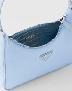 Prada COLECCIÓN FEMENINA|PRADA RE-EDITION^Minibolso De Re-nylon Re-edition&nbsp;2005