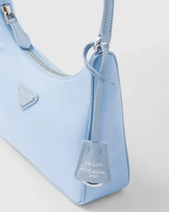Prada COLECCIÓN FEMENINA|PRADA RE-EDITION^Minibolso De Re-nylon Re-edition&nbsp;2005