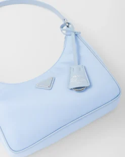 Prada COLECCIÓN FEMENINA|PRADA RE-EDITION^Minibolso De Re-nylon Re-edition&nbsp;2005