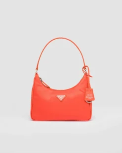 Prada COLECCIÓN FEMENINA^Minibolso De Re-nylon Re-edition 2005