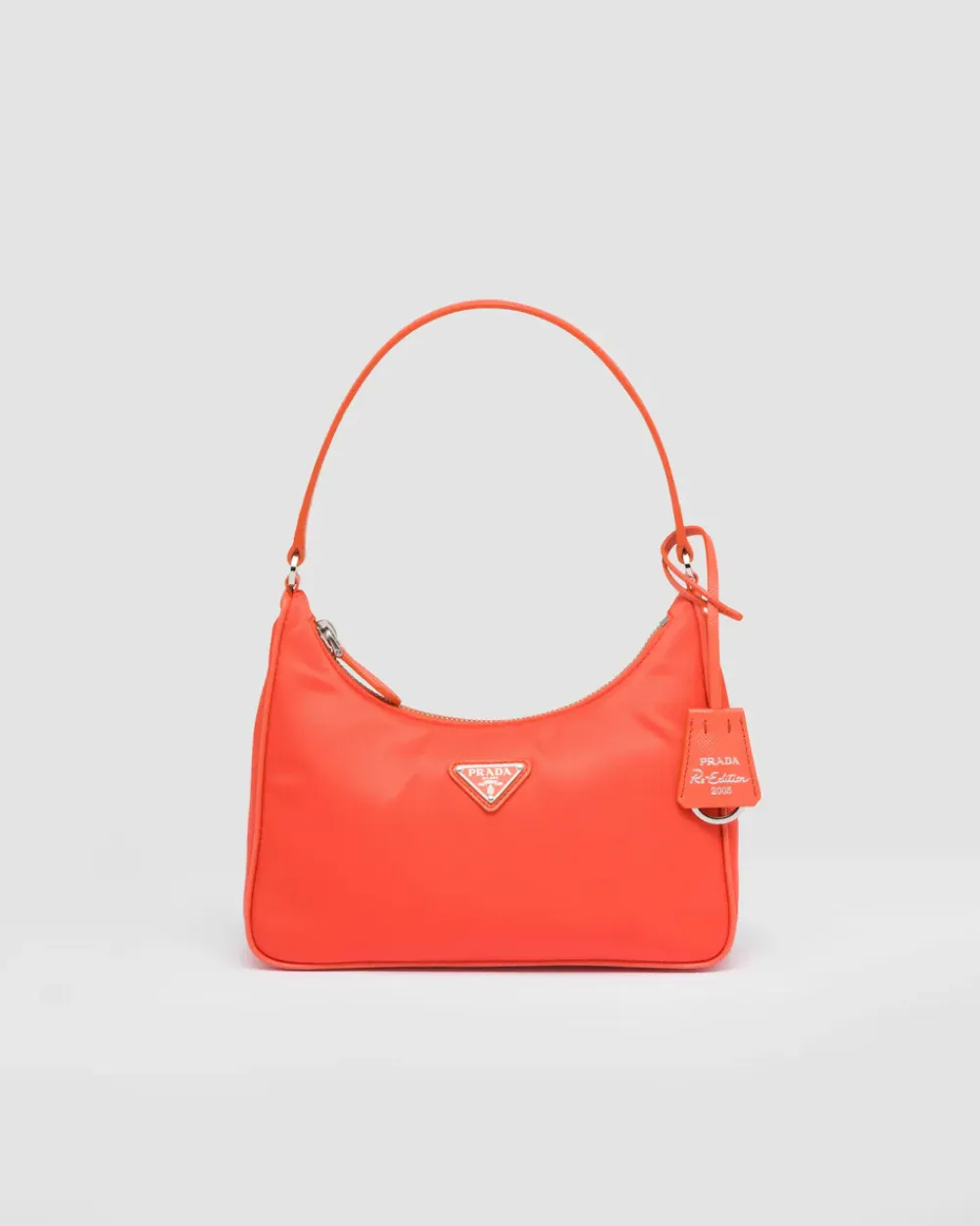 Prada COLECCIÓN FEMENINA^Minibolso De Re-nylon Re-edition 2005