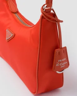 Prada COLECCIÓN FEMENINA^Minibolso De Re-nylon Re-edition 2005