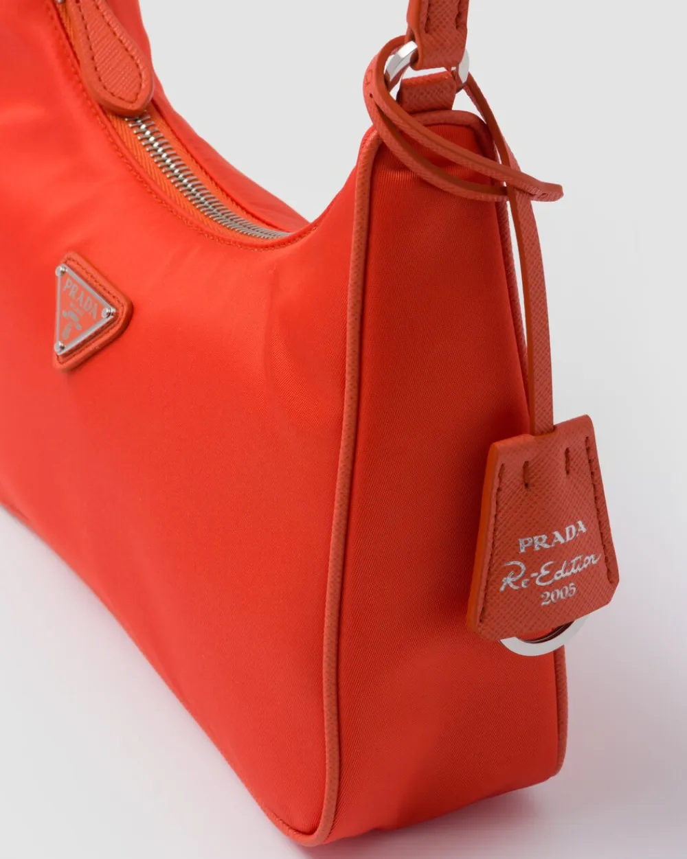 Prada COLECCIÓN FEMENINA^Minibolso De Re-nylon Re-edition 2005