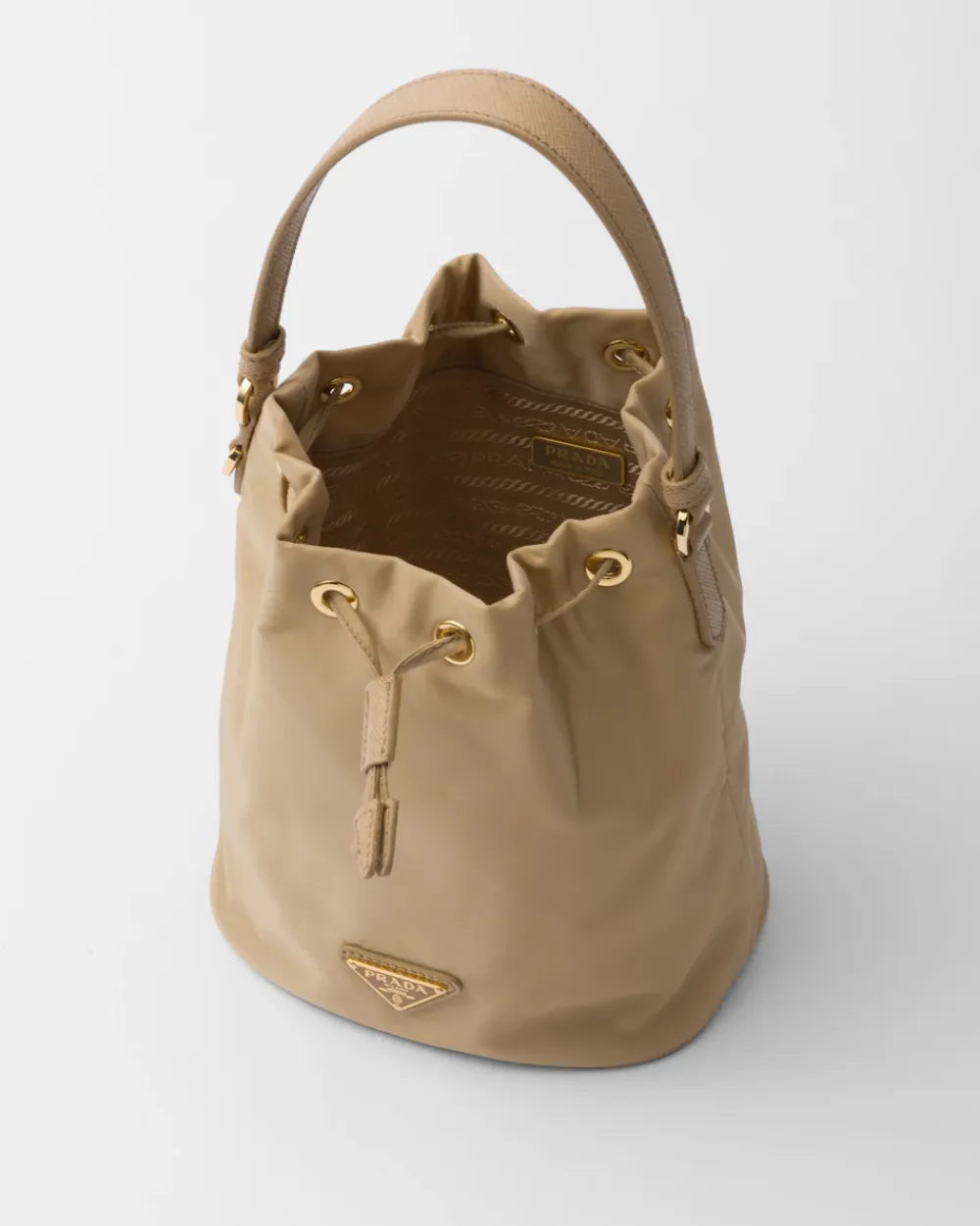 Mujer Prada COLECCIÓN FEMENINA|BOLSOS DE HOMBRO^Minibolso De Re-nylon Re-edition 1978