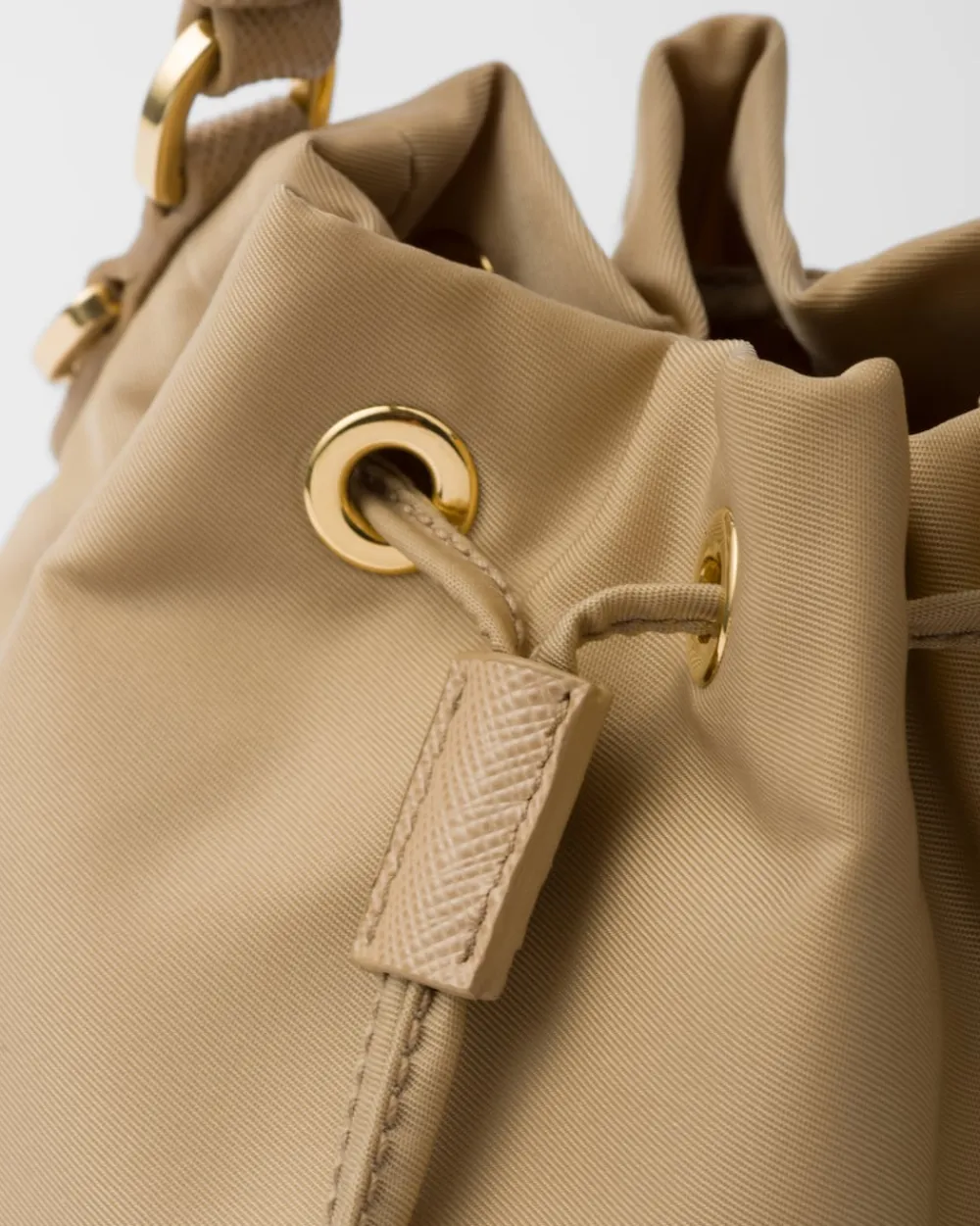Mujer Prada COLECCIÓN FEMENINA|BOLSOS DE HOMBRO^Minibolso De Re-nylon Re-edition 1978
