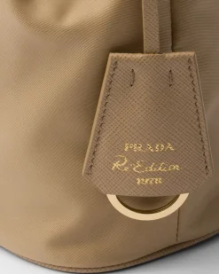 Mujer Prada COLECCIÓN FEMENINA|BOLSOS DE HOMBRO^Minibolso De Re-nylon Re-edition 1978