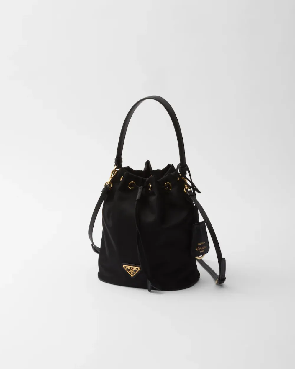 Mujer Prada COLECCIÓN FEMENINA|BOLSOS DE HOMBRO^Minibolso De Re-nylon Re-edition 1978