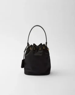 Mujer Prada COLECCIÓN FEMENINA|BOLSOS DE HOMBRO^Minibolso De Re-nylon Re-edition 1978