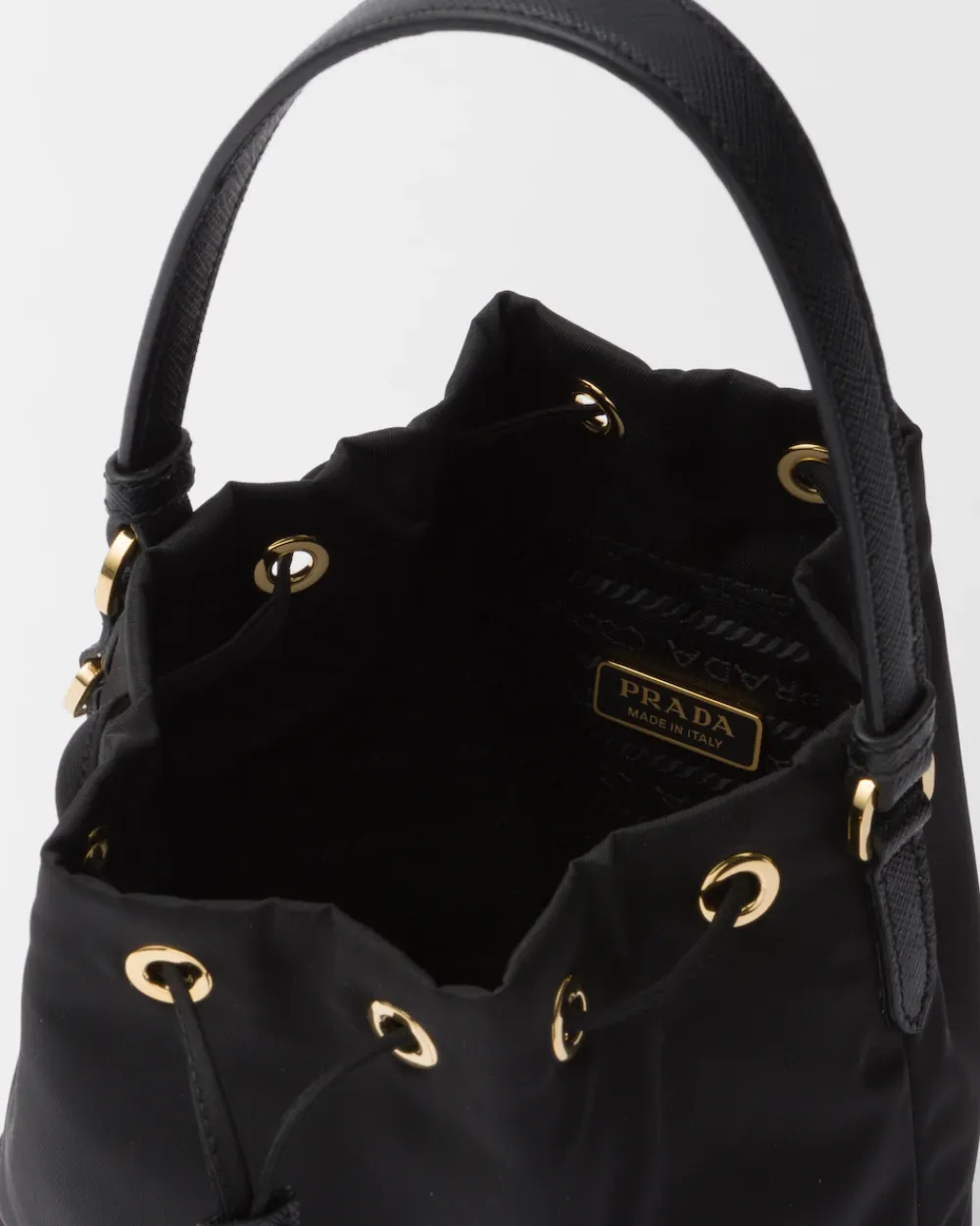 Mujer Prada COLECCIÓN FEMENINA|BOLSOS DE HOMBRO^Minibolso De Re-nylon Re-edition 1978