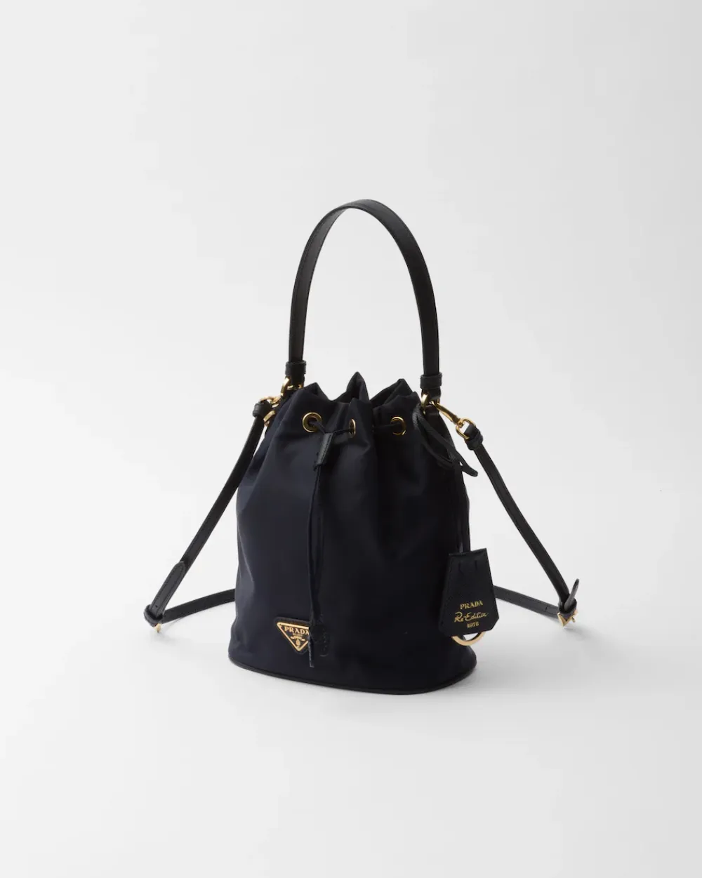 Mujer Prada COLECCIÓN FEMENINA|BOLSOS DE HOMBRO^Minibolso De Re-nylon Re-edition 1978