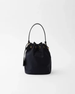 Mujer Prada COLECCIÓN FEMENINA|BOLSOS DE HOMBRO^Minibolso De Re-nylon Re-edition 1978