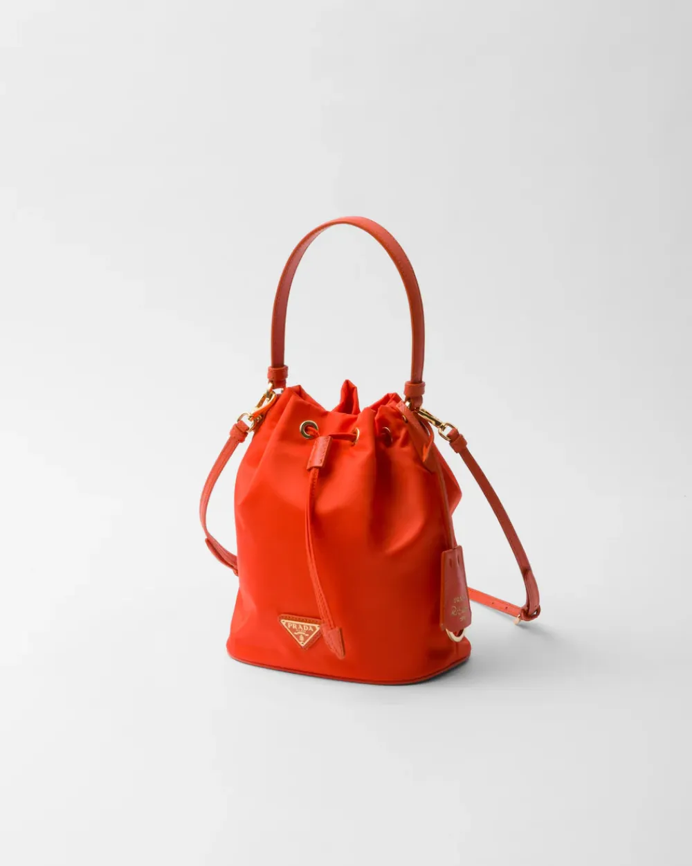 Mujer Prada COLECCIÓN FEMENINA|BOLSOS DE HOMBRO^Minibolso De Re-nylon Re-edition 1978