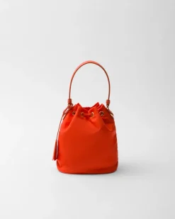 Mujer Prada COLECCIÓN FEMENINA|BOLSOS DE HOMBRO^Minibolso De Re-nylon Re-edition 1978