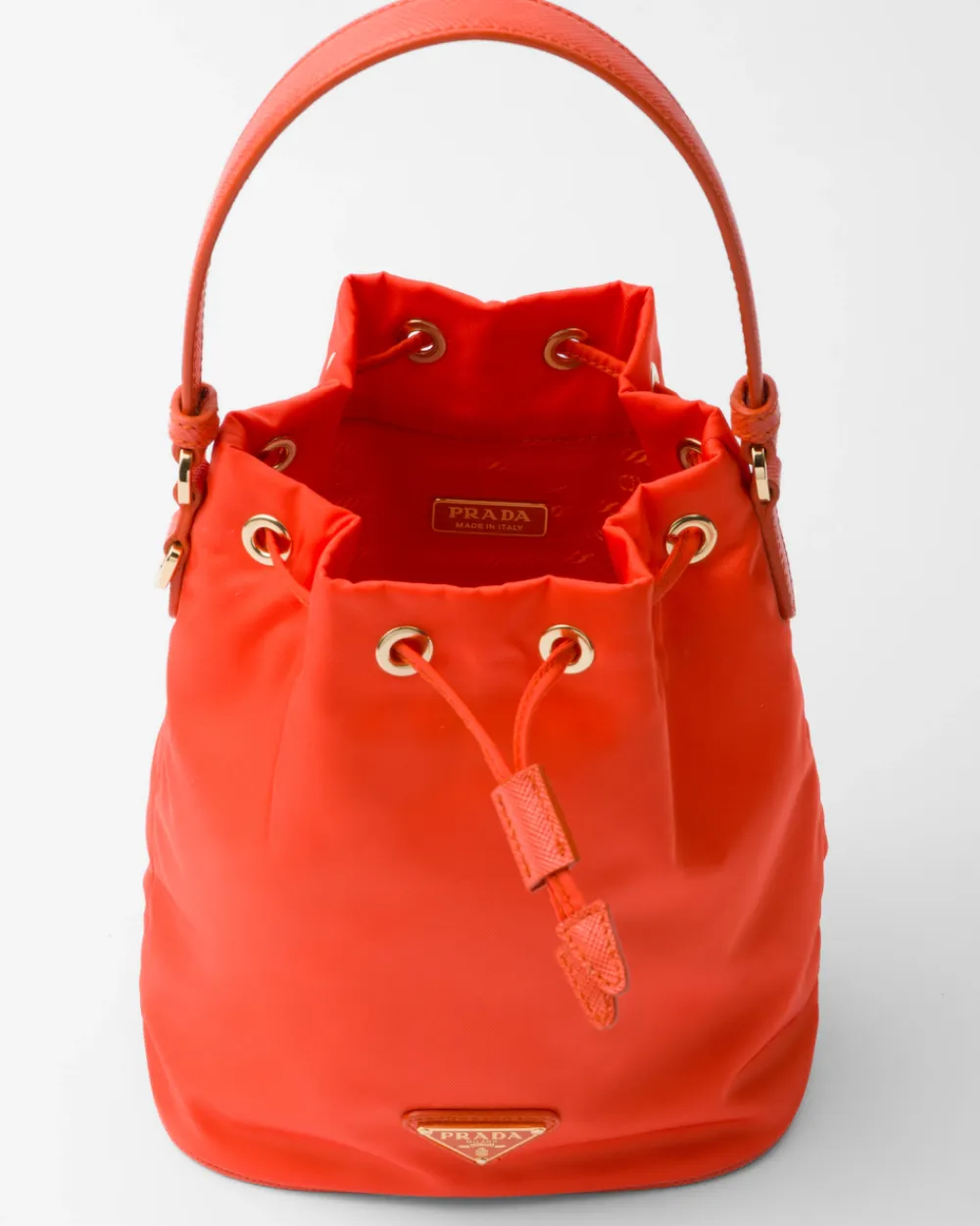 Mujer Prada COLECCIÓN FEMENINA|BOLSOS DE HOMBRO^Minibolso De Re-nylon Re-edition 1978