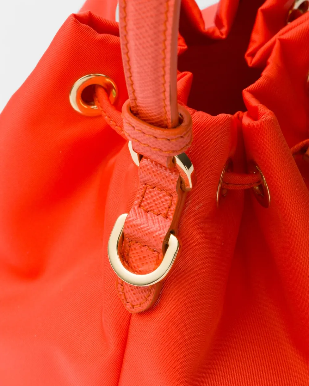 Mujer Prada COLECCIÓN FEMENINA|BOLSOS DE HOMBRO^Minibolso De Re-nylon Re-edition 1978