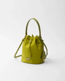 Prada COLECCIÓN FEMENINA^Minibolso De Re-nylon Re-edition&nbsp;1978