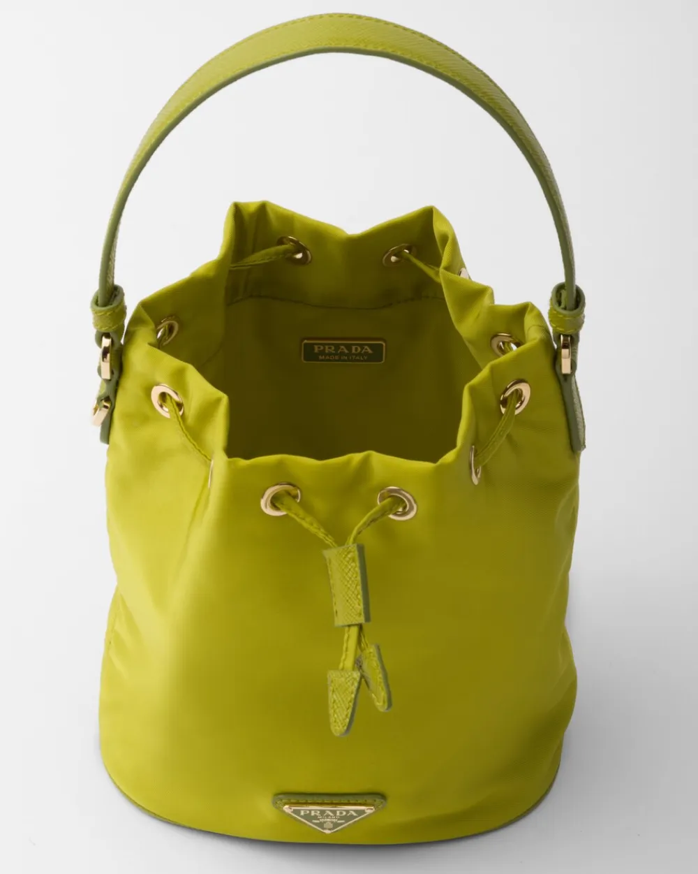 Prada COLECCIÓN FEMENINA^Minibolso De Re-nylon Re-edition 1978